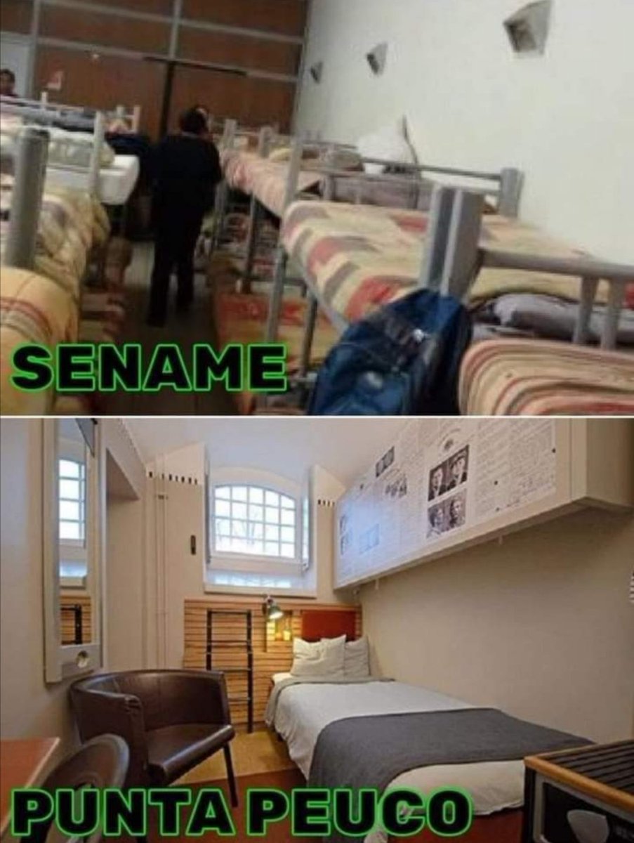 Y me hablan de VIOLENCIA? Esto me da impotencia y asco
Pará qué nunca más en Chile un niño sea vulnerado, ese mismo niño después crece y te lo cobra en las calles
Es un círculo
<a href="/no_mas_sename/">NO + SENAME</a> <a href="/nomastevalpo/">No Más Terrorismo de Estado</a> @primeralineare1 <a href="/derechoinfancia/">Derechos Infancia</a>