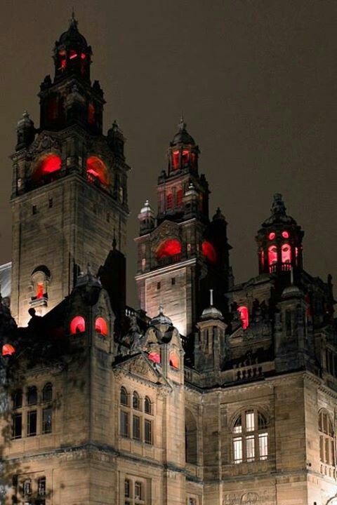 🏰