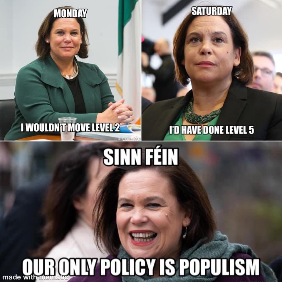 Clare Times Propaganda (@claretimes) on Twitter photo 