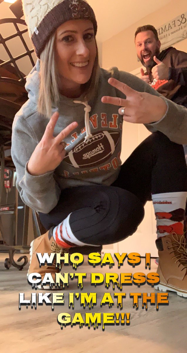 Kduph's tweet photo. @Browns Go Browns! https://t.co/rkV3QTp7DX