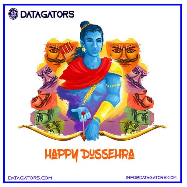 datagators's tweet image. May Lord Rama bless you and your family. Wishing everyone a very Happy Dussehra!
 #dussehra2020  #india  #festival #webscraping #webcrawling #canada #germany #scraping #USA
