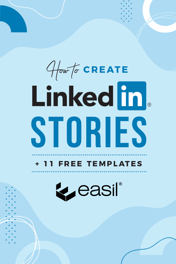 AUSiBiz's tweet photo. ππππππ¬π₯π²
HOW TO CREATE LINKEDIN STORIES + FREE TEMPLATES
1οΈβ£1οΈβ£ ways you can incorporate the storytelling format into your marketing strategy.
@ItsAnnetteMcD
Founder/CEO
@teameasil
#diygraphics
#linkedinstories
#graphics
#visuals
#graphicsdesign
https://t.co/gl83PUtfvA https://t.co/ni0tLpfjXO