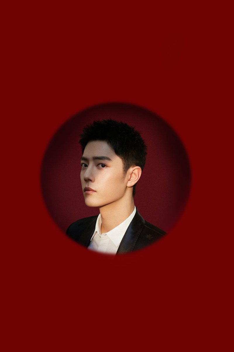 Dandeli71438861's tweet photo. #XiaoZhan Studio Update
#psYo https://t.co/xwQ8vrSrHR