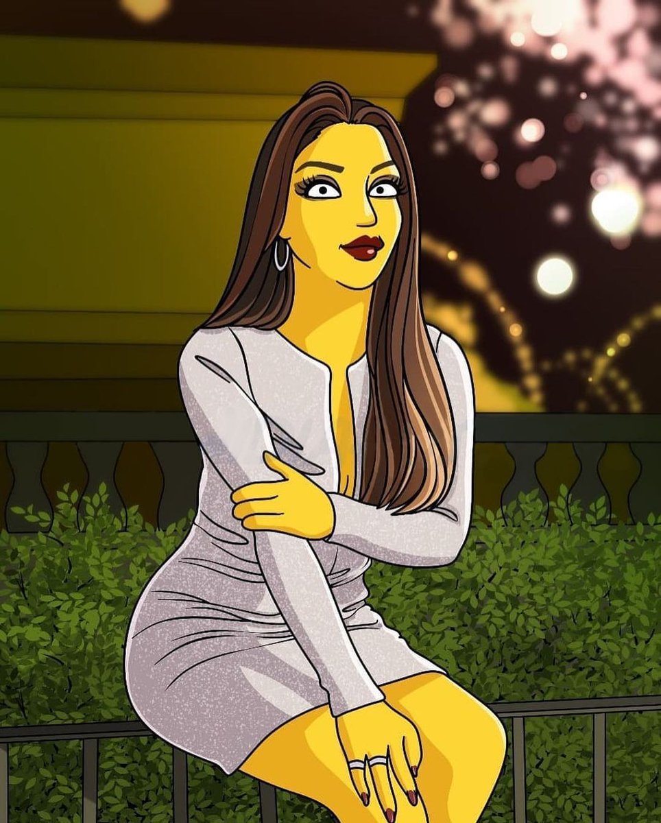 DareToYellow tweet media