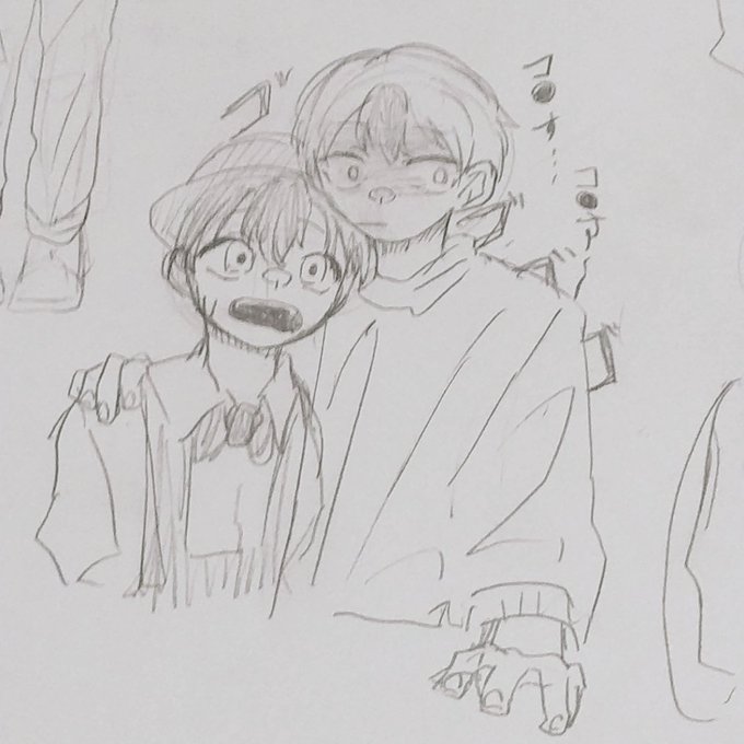 あはれ名作くんのtwitterイラスト検索結果