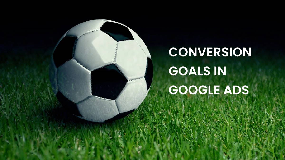 SearchSpook's tweet image. How to Setup Conversion Goals in Google Ads
searchspook.com/how-to-setup-c…

#conversiongoals #GoogleAds #Adwords #Google #PPC #PPCAds #PPCTutorials #PPCTips