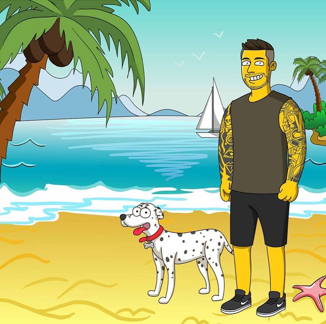 DareToYellow tweet media