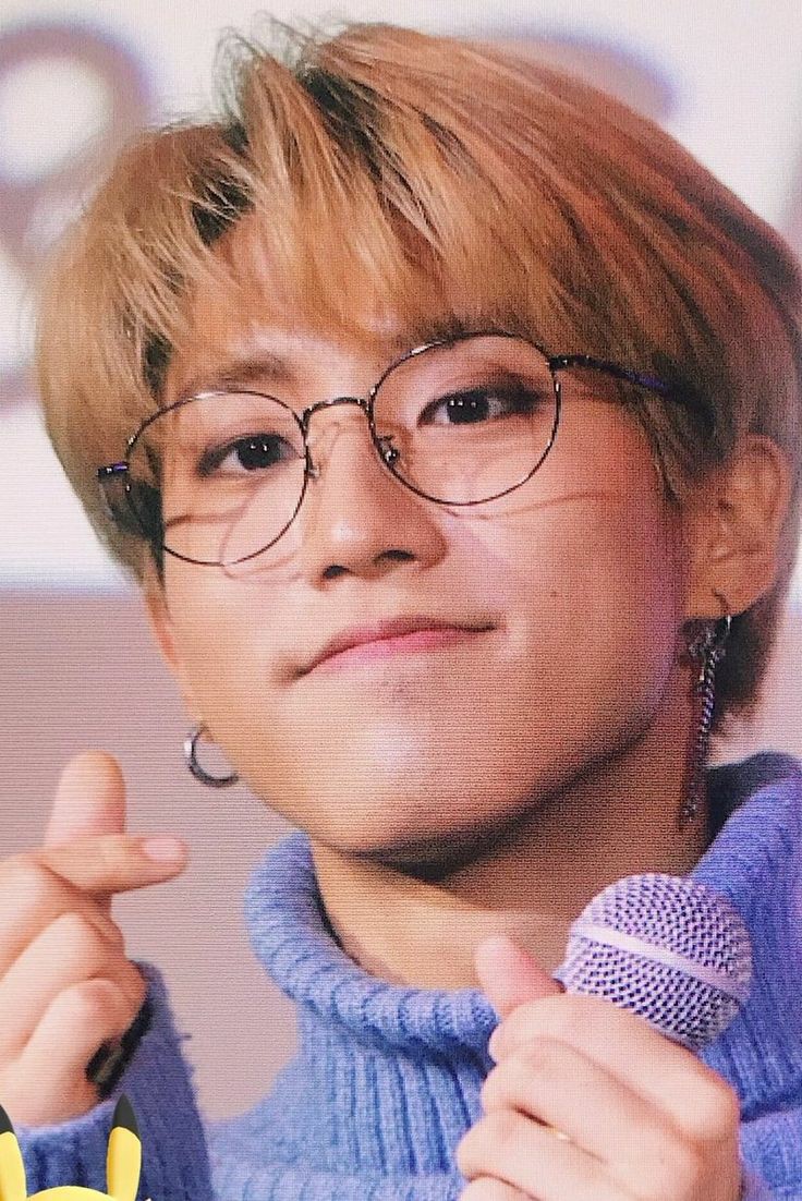 han jisung as detective conan; a needed thread