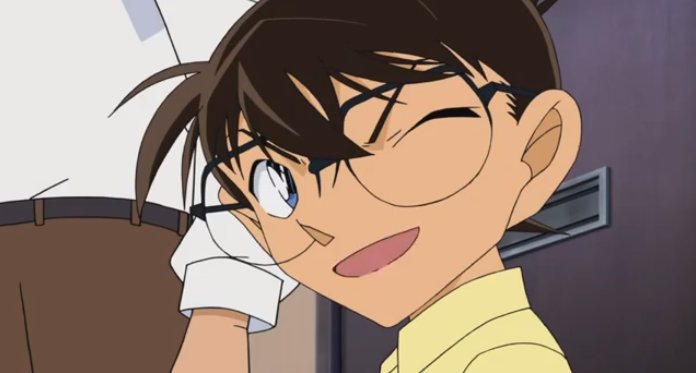 han jisung as detective conan; a needed thread