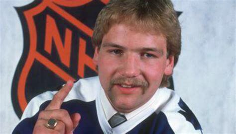 Happy Birthday, Mr. Wendel Clark     