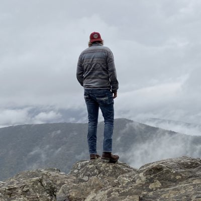 JohnnyM_14's tweet photo. #NewProfilePic https://t.co/bOXTxufHQZ
