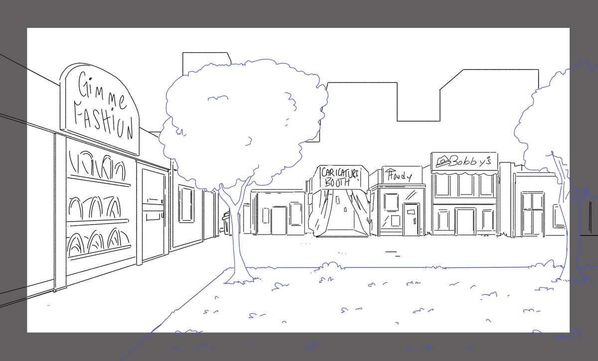 some quick BGS for a thing 