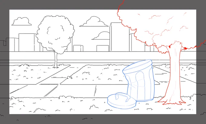 some quick BGS for a thing 