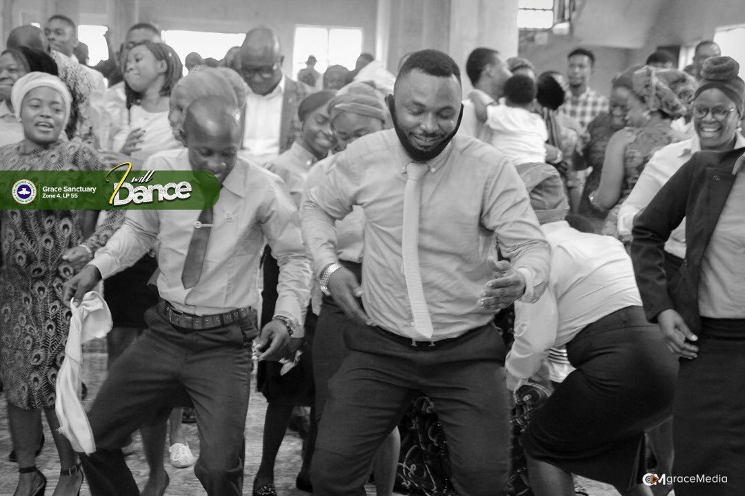 rccgGS's tweet photo. Moments...
#Iwilldance
#RCCGGraceSanctuary
@RCCGREGION26 https://t.co/FxEWbG0eO7