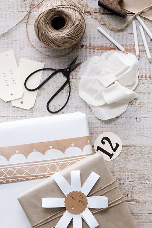#GiftsWrapping Ideas : Gift wrap ideas _
https://t.co/8B38UnyWgR https://t.co/XTGuxFHtQy