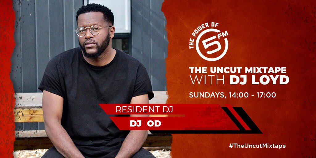 LETS HOUSE‼️

In the mix on <a href="/5FM/">5FM</a> RIGHT NOW 🔥🔥🔥🔥🔥 #TheUncutMixtape