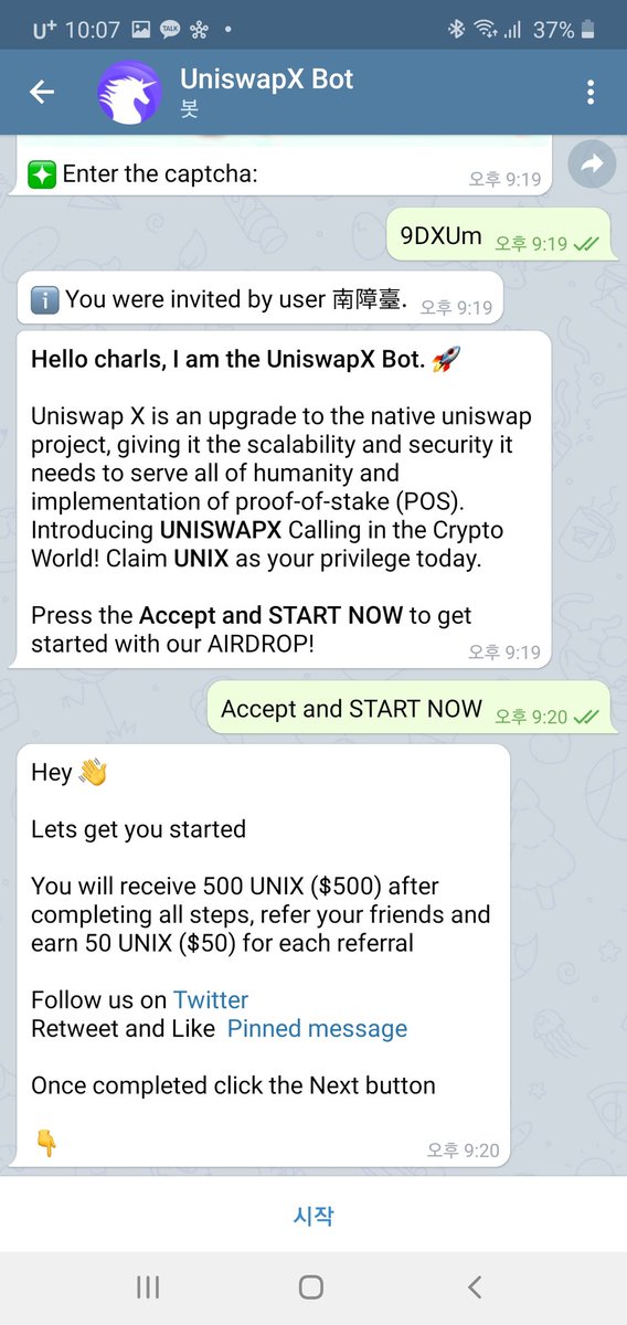 a01038501198's tweet photo. @Uniswap_X Ethereum address : 
0x1354170847248a8048fca6e2ddfc7c685e08fb19 https://t.co/5kmJ9T8WcR