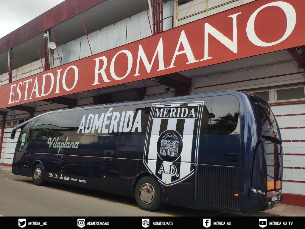 A.D. Mérida tweet media