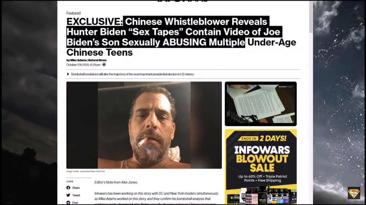 cupcakeslammer's tweet photo. @HusGid @MagicDJ1 @DonaldJTrumpJr @realDonaldTrump Don’t forget #crackman #PedoHunter https://t.co/AuQByhG2dc