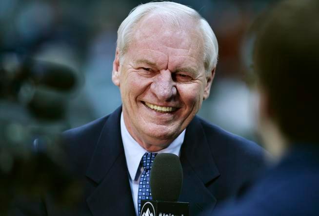 Please join us in wishing a very happy birthday to Dan Issel - Class of 1990. 