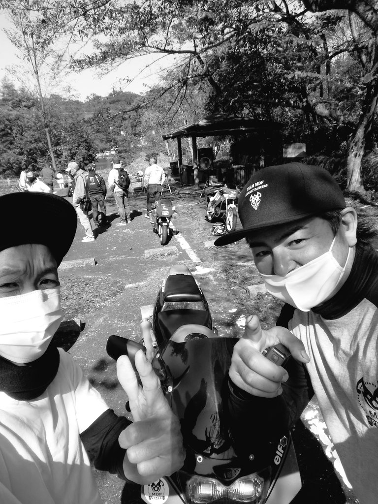 エムズ tweet media