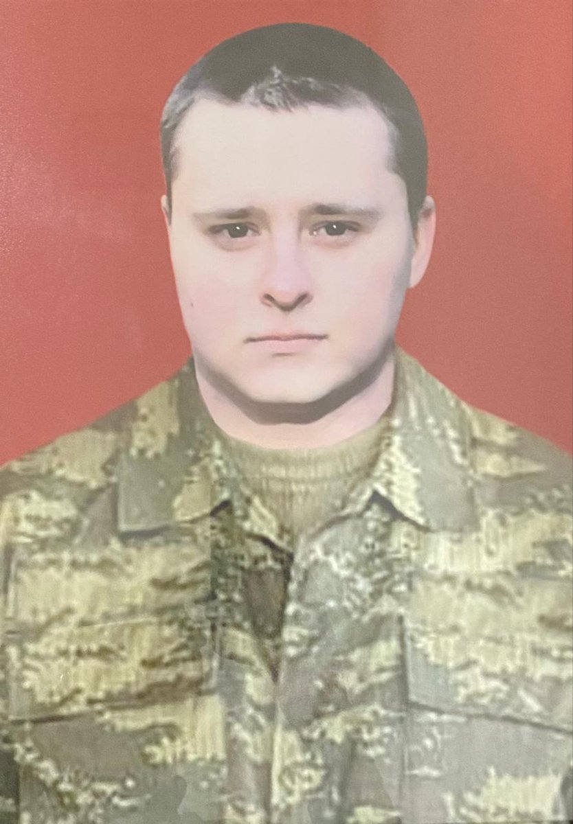 Brave Son of Azerbaijan -Soldier Solnsev Dmitriy Aleksandrovich, died in the battle to liberate our lands from Armenia's occupation.  He was 25 years old. As ethnic Russian he was proud citizen of multicultural Azerbaijan. 
Rest in Peace Dear Dmitriy!
Allah Rəhmət Eləsin!