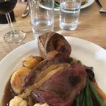 Photo by The Three Tuns Guilden, saved by the community (@SaveTunsGuilden)