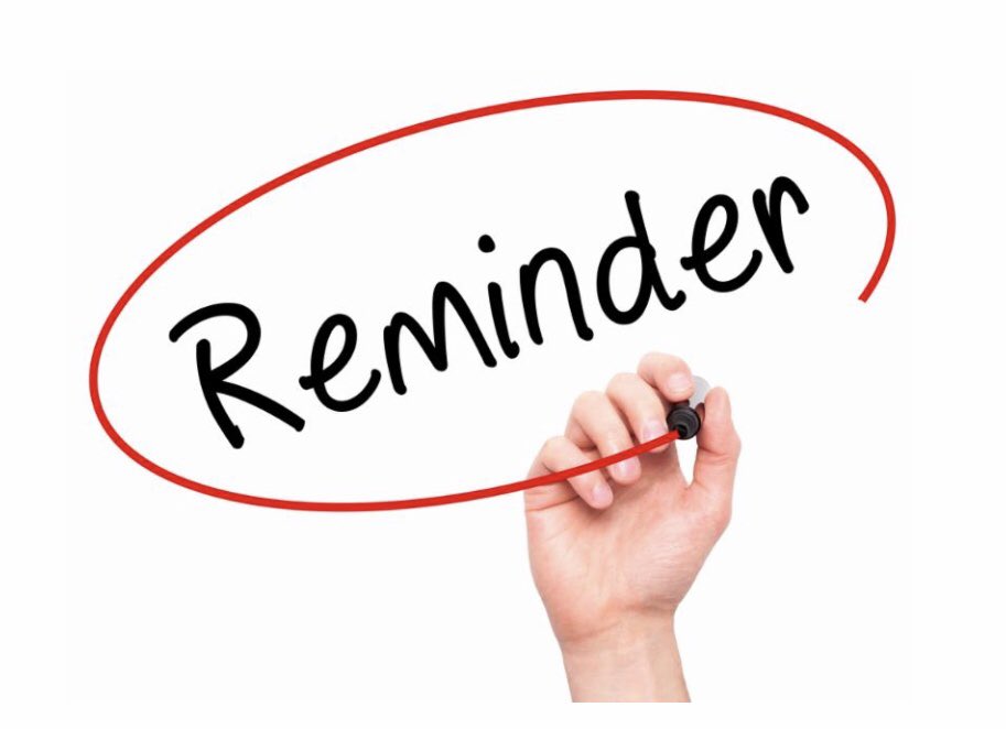 The <a href="/KlemSouthPTSA/">Klem South PTSA</a> meeting for October has been moved to Tuesday, October 27th. We will meet via Google Meet from 6:30-7:30. <a href="/msmee03/">Martha End</a> will email out the link to join!