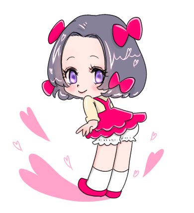 ピノコのtwitterイラスト検索結果 古い順