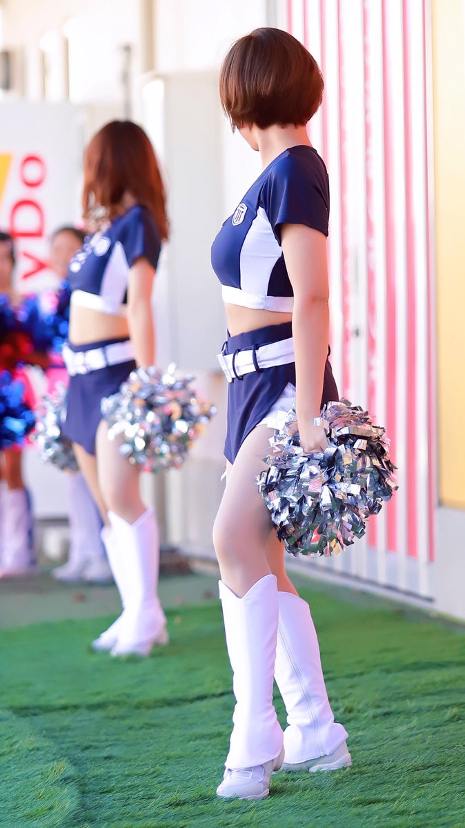 佐川 保奈美 っだ 嬉 栃木シティ グレーシーズ Graces チア チアリーダー Cheer 佐川 保奈美 っだ 嬉 栃木シティ グレーシーズ Graces チア チアリーダー Cheer