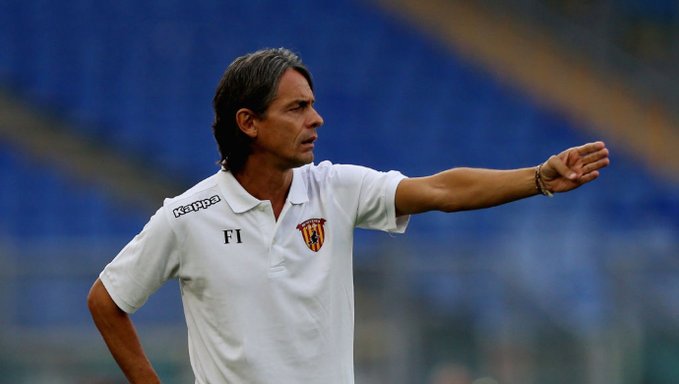 فيليبو إنزاغي لعب مباراة مُمتازة أمام نابولي، خرج الشوط الأول مُتقدمًا بهدف، ولعب ند بالند في الشوط الثاني ولكن جودة لاعبي غاتوزو الكفة مالت لهم.. 

نابولي فاز بهدفين مُقابل هدف.. ولكن الفريق يحتاج إلى عمل، والأهم قتل المباراة سريعًا وليس تعليق المباراة حتى الرمق الأخير!.