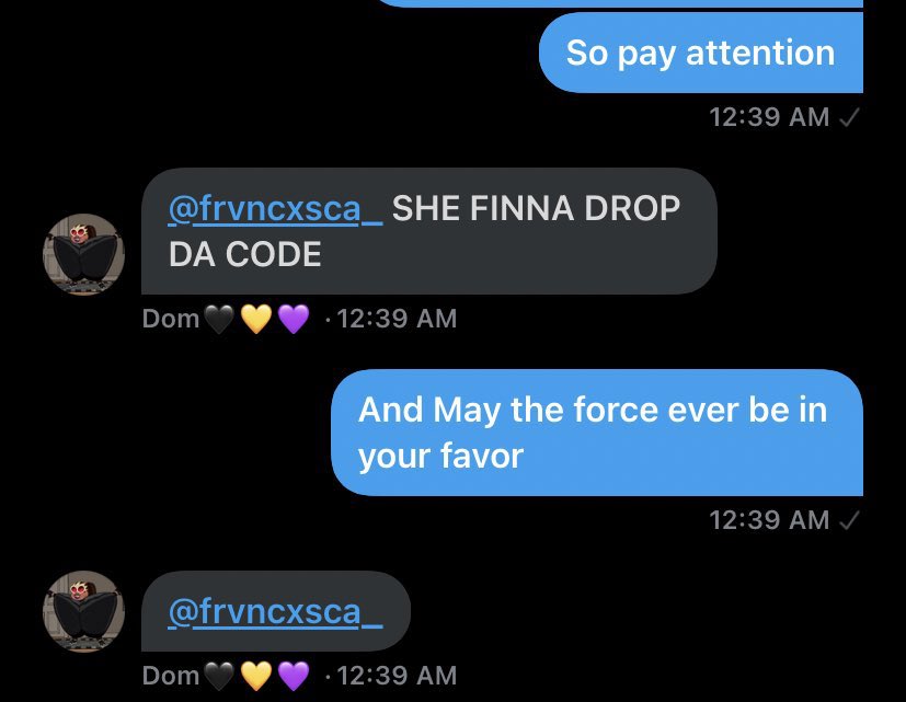 wrongorder_'s tweet image. It’s the “how are y’all both wrong” for me 😭