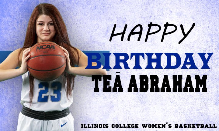 ICWBB's tweet photo. 🚨🅱︎🅸🆁🆃🅷🅳🅰︎🆈 🅰︎🅻🅴🆁🆃🚨

Join us in wishing JR, Teā Abraham a very happy (21st 👀) birthday!!!

🎉🎂🎊🎂🎉

#YesAnotherOne #TheWolfPackTurns21 https://t.co/VjBtNju80C