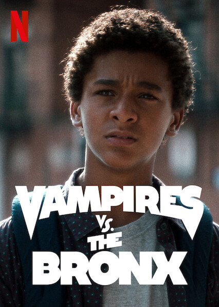 dpgcrimethink's tweet photo. π Lazy Sunday family horror with @netflix Original: Vampires vs. The Bronx π§π»ββοΈβ°π§π½ββοΈ
Feels like a spiritual successor to Vampire in Brooklyn, but I also got whiffs of Lost Boys, Monster Squad, Fright Night, Blade, and even, Stranger Things ππ»
π #CrispyHorrorAThon #SaveTheBodega https://t.co/WbszgUkOuJ