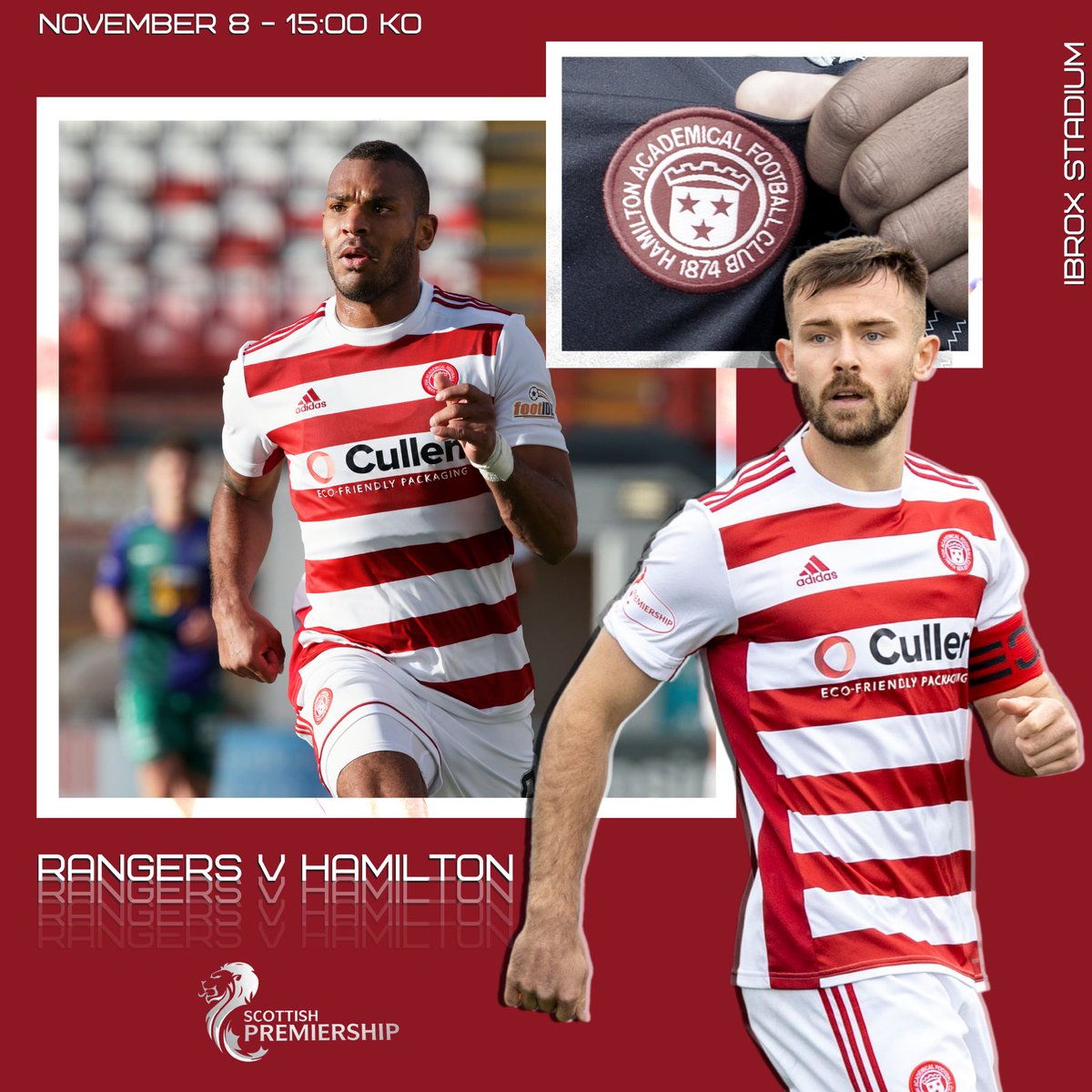 Hamilton Accies FC