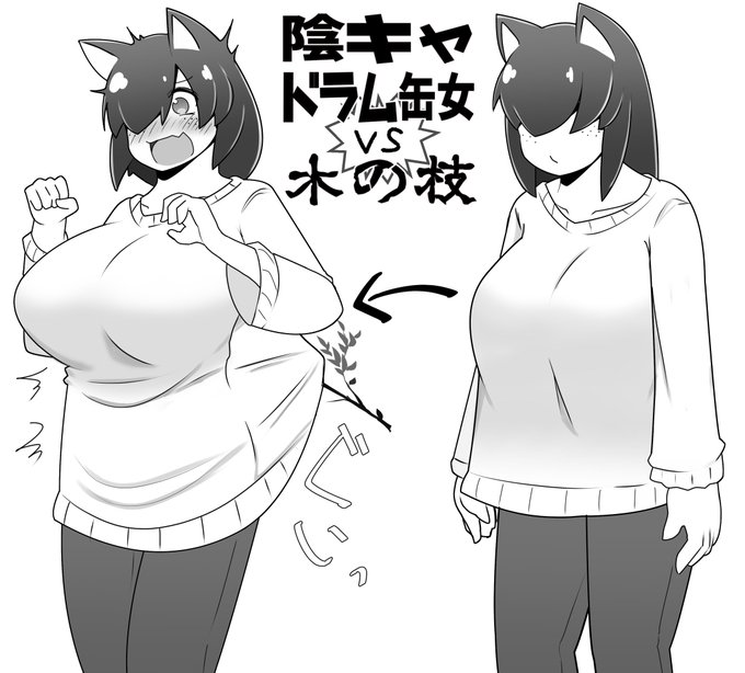 あまり頭を使わないで絵を描きたい 