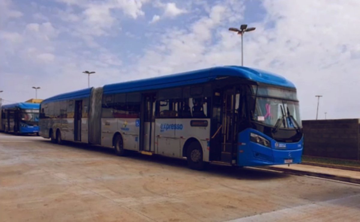 Litoralbus V Twitter Brt Sorocaba Caio Millennium Brt Mercedes Benz Bluetec5 O 500mda Ano De Fabricacao 2020 Local Sorocaba Sp Garagem Imagem Val Prado Brt Sorocaba Uma Sociedade De Proposito Especifico Spe Formada Pelas