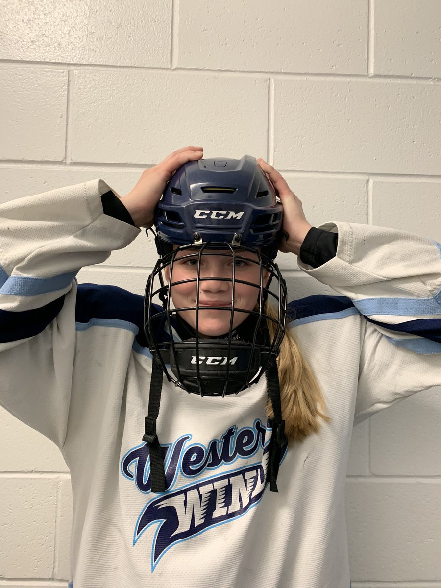 WindMidget's tweet photo. 🔈INTRODUCING🔈
#13 - Chloe Gallant - Returning Player
Hometown -  Ellerslie 
If Chloe was to win an award, her teammates vote it would be for... Most likely to go from end to end and scoring https://t.co/il8nLUUEN4