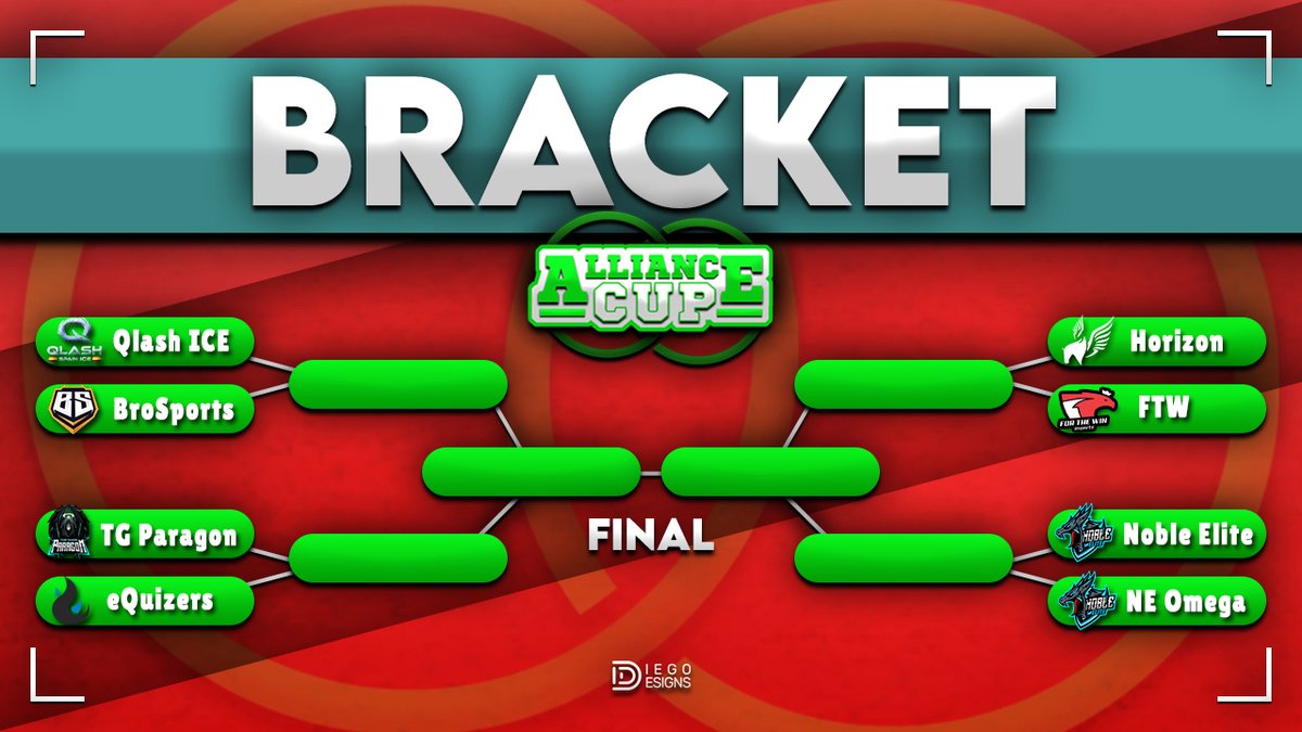 LLEGAN LOS PLAYOFFS!

Miércoles 28
17.30 <a href="/QLASH_Spain/">QLASH España 🐉</a> ICE vs <a href="/teambrosports/">BroSports</a> 
Después <a href="/TG_Paragon/">Team Paragon</a> vs <a href="/eQuizersEC/">eQuizers</a> 
Después EX @NobleEliteOp vs F/A @NobleEliteOp Omega
Después @HorizonBS_ vs EX <a href="/ftwesports/">FTW | For The Win Esports</a> 

El momento que todos esperaban. Os esperamos en el canal de <a href="/Ponvi5/">Ponvi</a>