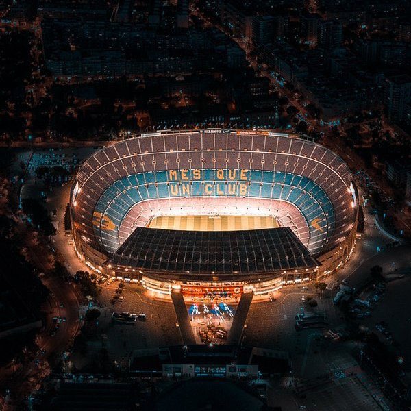 RMFrench_'s tweet photo. The stadium.                      The owner. https://t.co/pC1lujgJgY