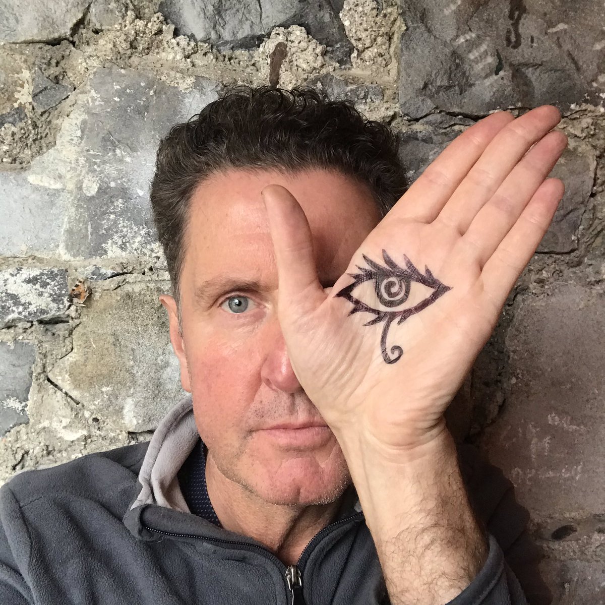 BrendonDeacy's tweet photo. SURVIVORS YOU ARE SEEN AND HEARD.  THE WORLD IS WATCHING. GOVERNMENT WE WILL NOT FORGET. 
#unsealthearchives #Stand4Truth
Join us. Draw an eye on your hand, raise it, and share https://t.co/1z89MkFziD