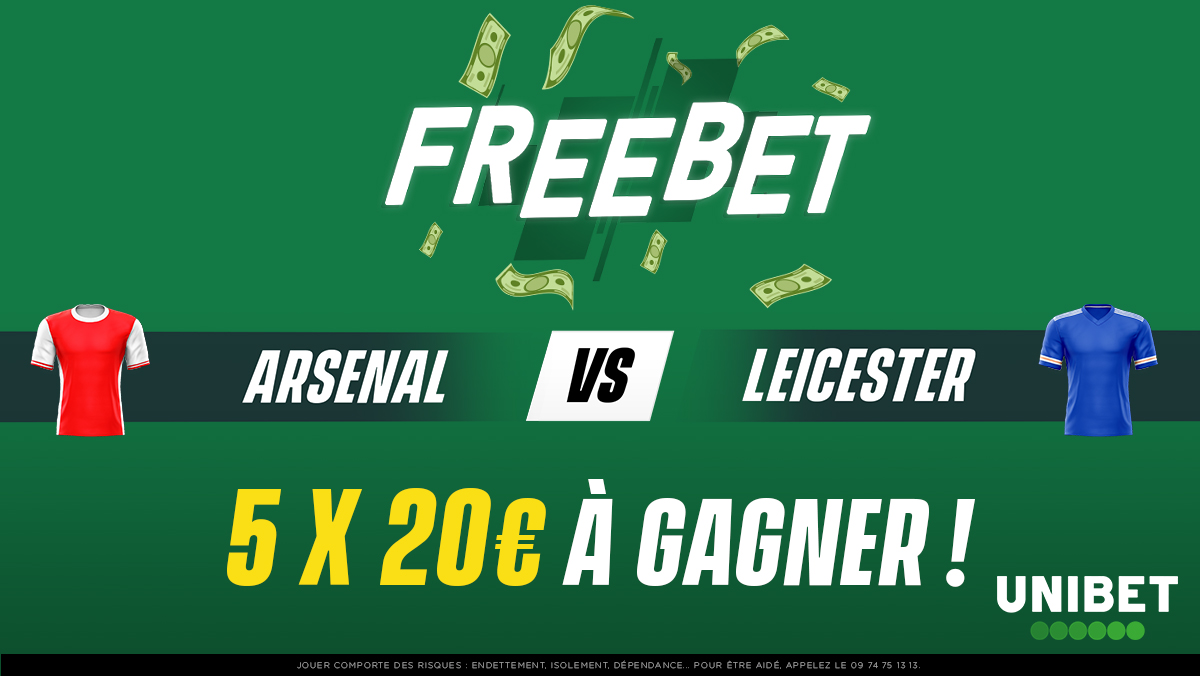 Unibet France 🔞 tweet media
