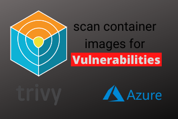 Pixel_Robots's tweet photo. New Blog Post: Use Trivy and Azure DevOps to scan container images for Vulnerabilities - https://t.co/1qhaSR68rE #Azure #AzOps #AZDO #DevOps https://t.co/8K2IqiTmd5