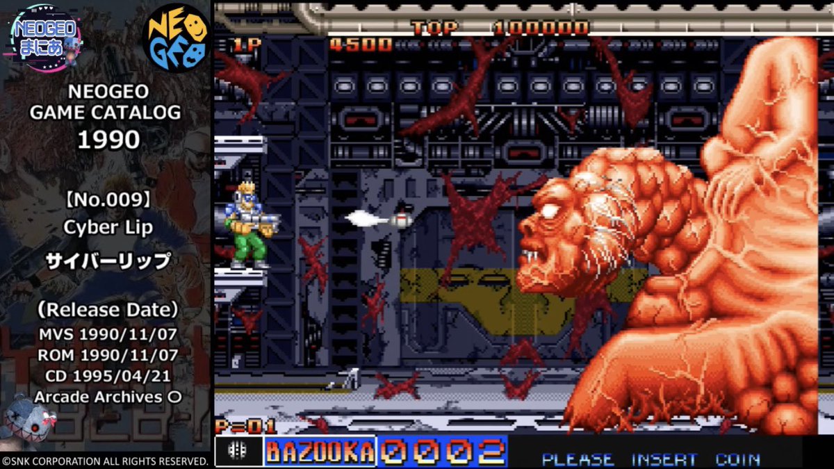 ｻｲﾊﾞｰﾘｯﾌﾟ