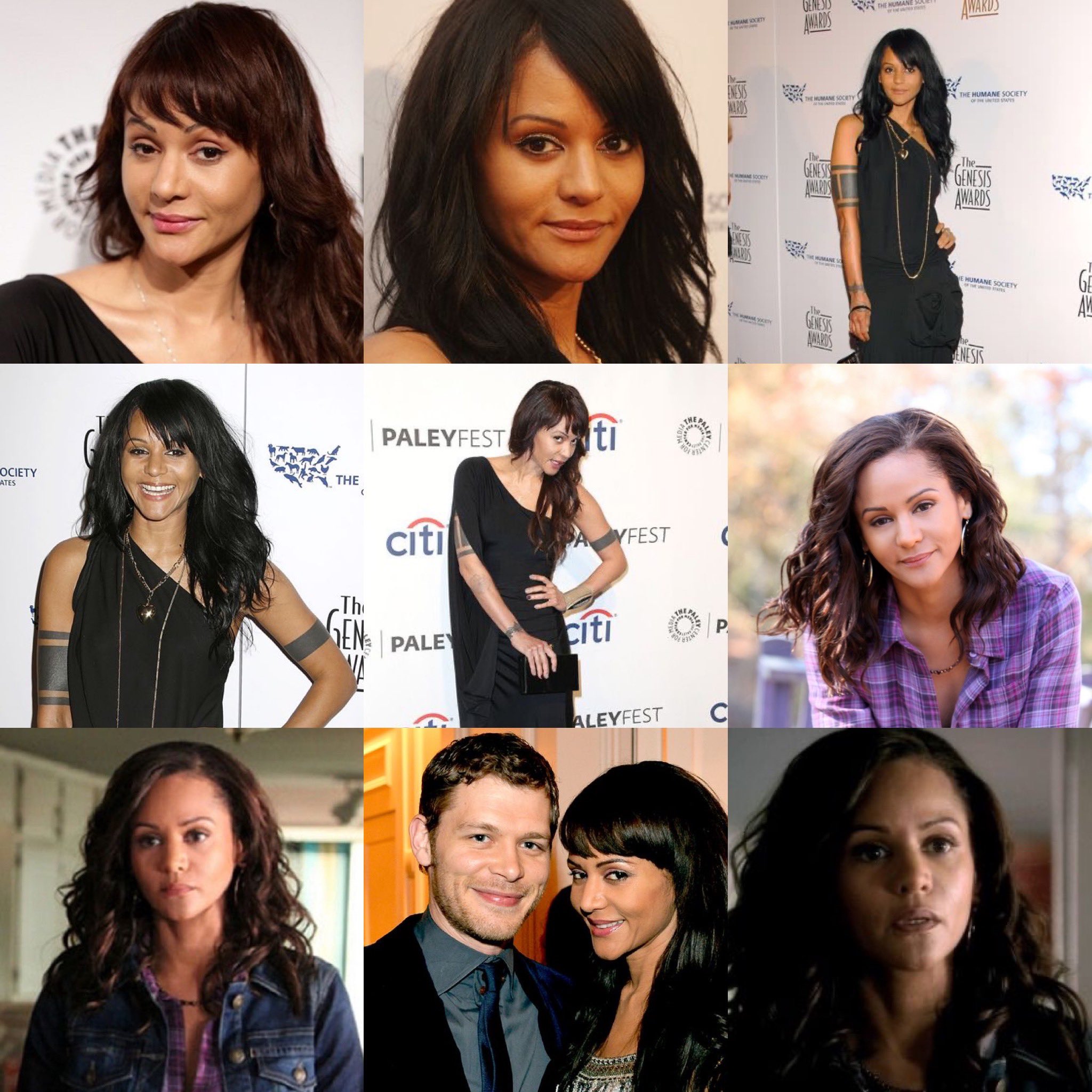 Happy birthday     Persia White 