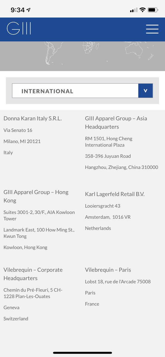 IndependentDTL's tweet photo. This is curious. Odd name for a clothing line. China is front-and-center lately, with political and celebrity blackmail. 👀 🤔   Those who scream the loudest?  Asking for a friend. 😉 https://t.co/cZb6oRkzbS