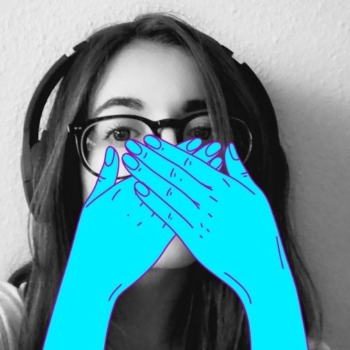 RukenIce28's tweet photo. "yOUR HANDS aRe dirty."
TOXIC.

#FreedomOfSpeech https://t.co/I9fLvIXRJW