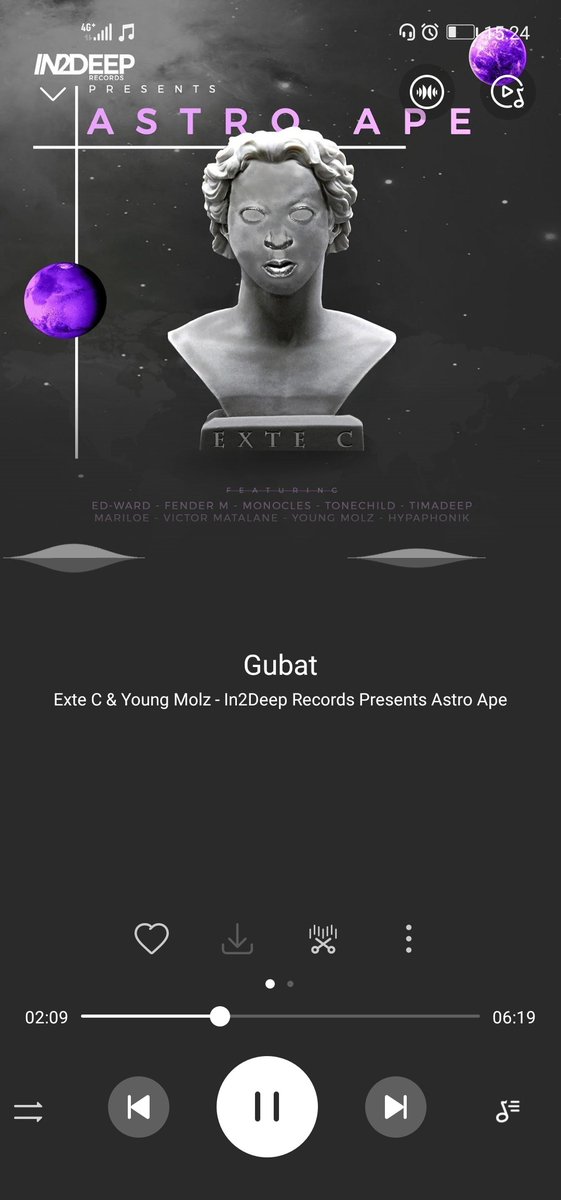 Miso Wa Deep tweet media