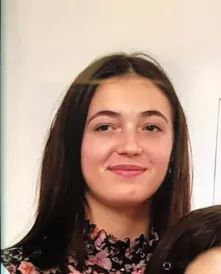 🇫🇷 À RELAYER - DISPARITION INQUIÉTANTE DE MINEURE : Elia Morabito, 16 ans, a disparu de son domicile à #Feves dans la nuit du 22/10. Elle a laissé son téléphone portable. Elle portait une doudoune, un chemisier, un jean et des Nike Air Jordan. (gendarmerie de #Moselle) #Metz