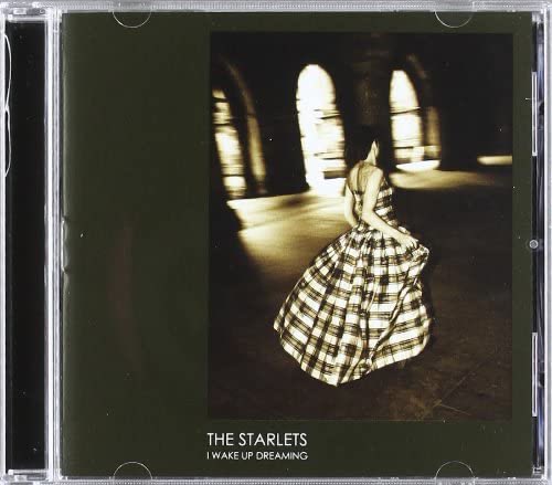 bellesds78's tweet photo. #秋のギターポップ🌟🍂
#TheStarlets 

ツイートでお見かけして気になっていたグラスゴーのバンド・The Starlets.
繊細で優しいボーカルやストリングスなどの音色、耳に馴染むメロディがじんわりと暖かい気持ちにさせてくれる素敵なバンドを発見できて嬉しい🌟
感謝🍀
https://t.co/4n1glohgIj https://t.co/LAdRGRTMQn